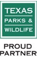 Texas Parks and Wildlife Department